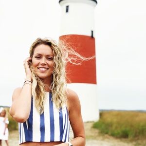 Meet your Posher, Rebecca